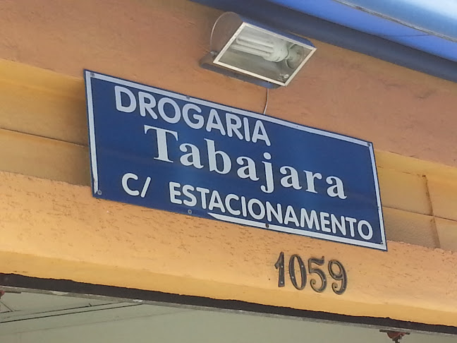 Drogaria Tabajara - Drogaria
