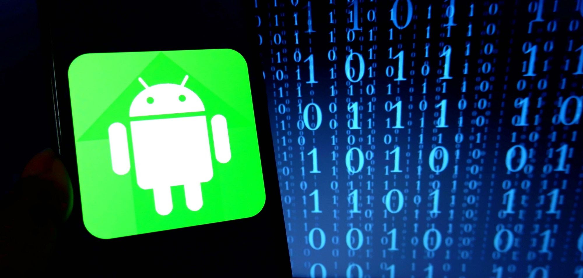 Android-Handys: Gefährliche Sicherheitslücke wurde übersehen - Futurezone
