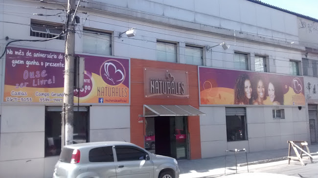 Naturales - Rio de Janeiro