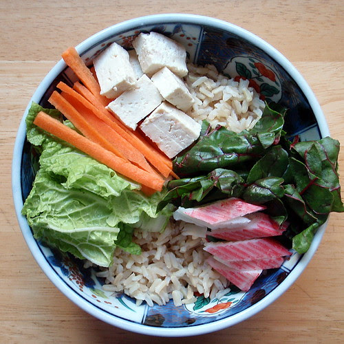Tofu