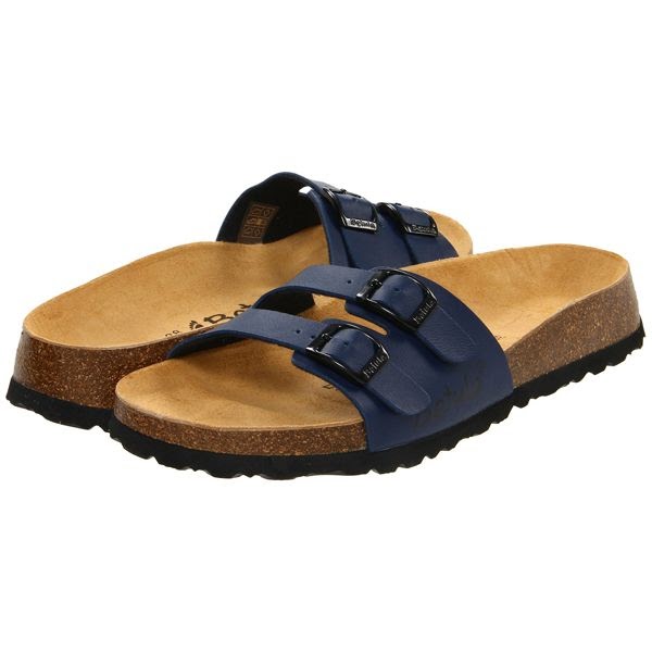 betula 2 strap sandals
