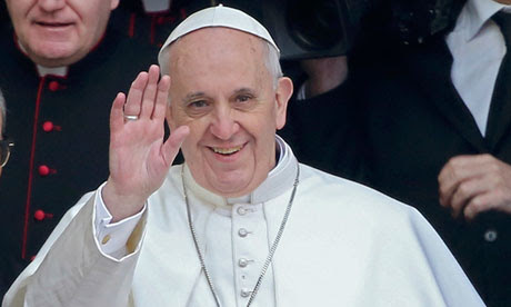 Image result for Pope Francis
