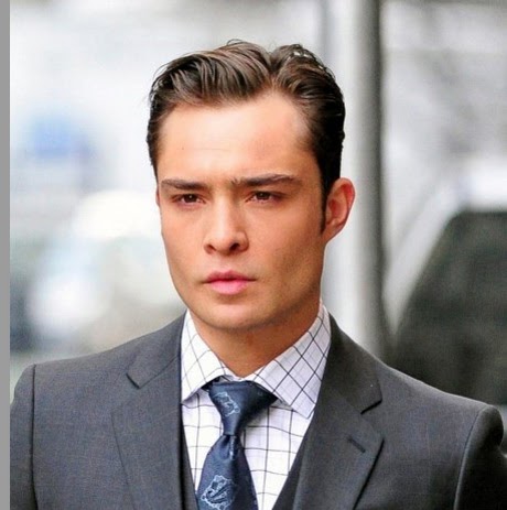 Coiffure homme sans barbe - cheveux p