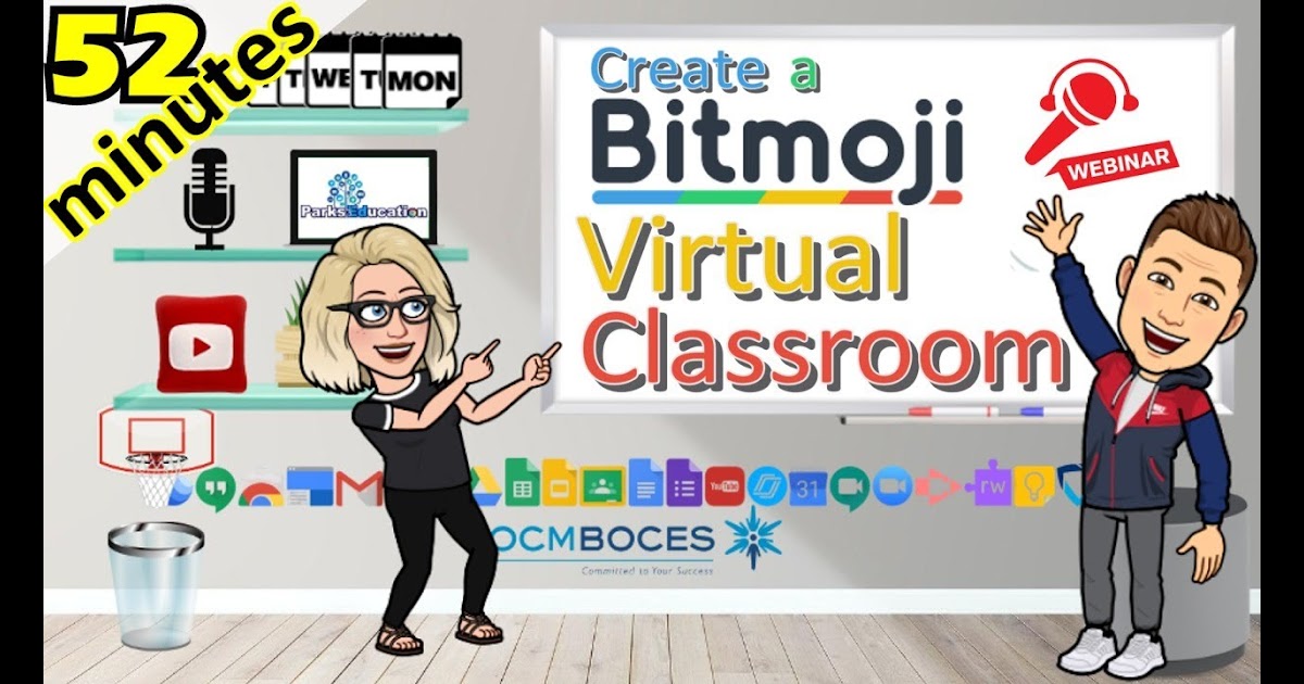 how-to-create-a-bitmoji-classroom-in-schoology-how-to-create-a-course