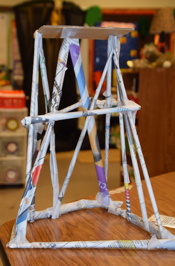 View 14 Paper Tower Design - Folkscifi