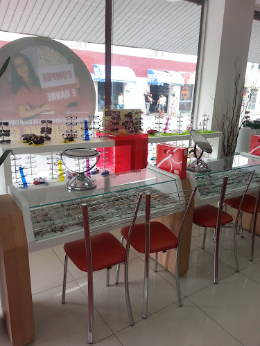 Óticas Diniz Aracaju