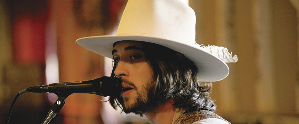 bingham ryan kutx country americana genre vault