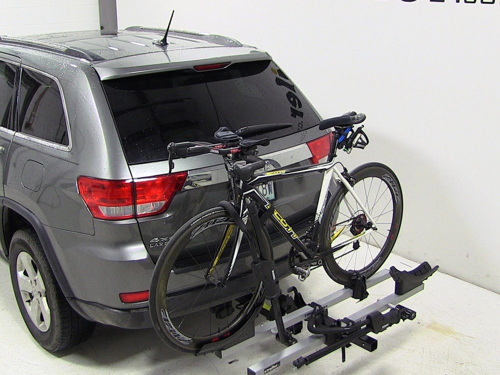 2014 Jeep Grand Cherokee Bike Rack juvinmylife