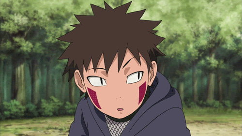 Featured image of post Kiba Inuzuka Child