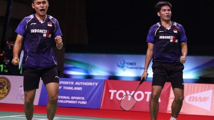 Hasil Semifinal Thailand Open Badminton 2021  4dltppgg95sc6m  Live