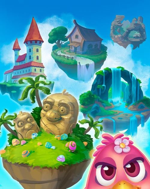 cbbc bubble blaster