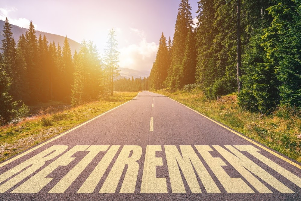 Millennials: Now Is the Time to Buy All Your Retirement Stocks