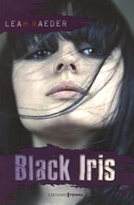 Black Iris par Raeder