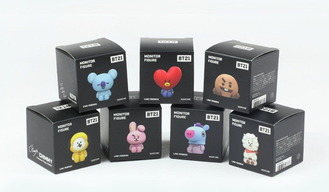 Bts Official Shop Singapore - btsan
