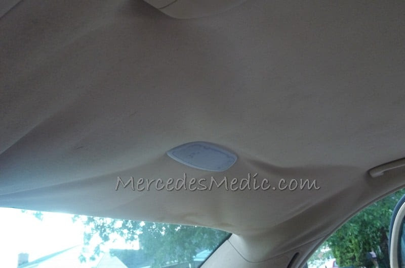 Car Headliner Repair Near Me See More&hellip;