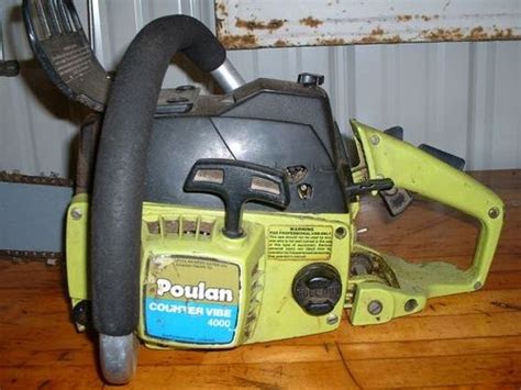 Pdf Download poulan 3400 3700 4000 chainsaw factory repair manual