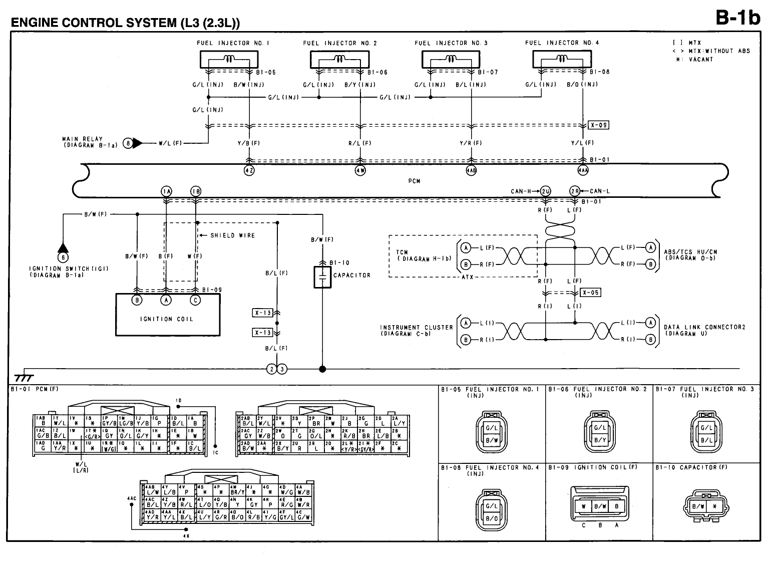 1991 Rx-7 Starter Motor Wiring Diagram from lh6.googleusercontent.com