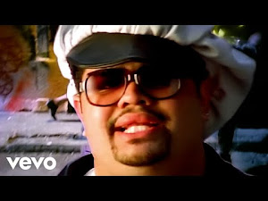Heavy D & The Boyz - Now That We Found Love ft. Aaron Hall