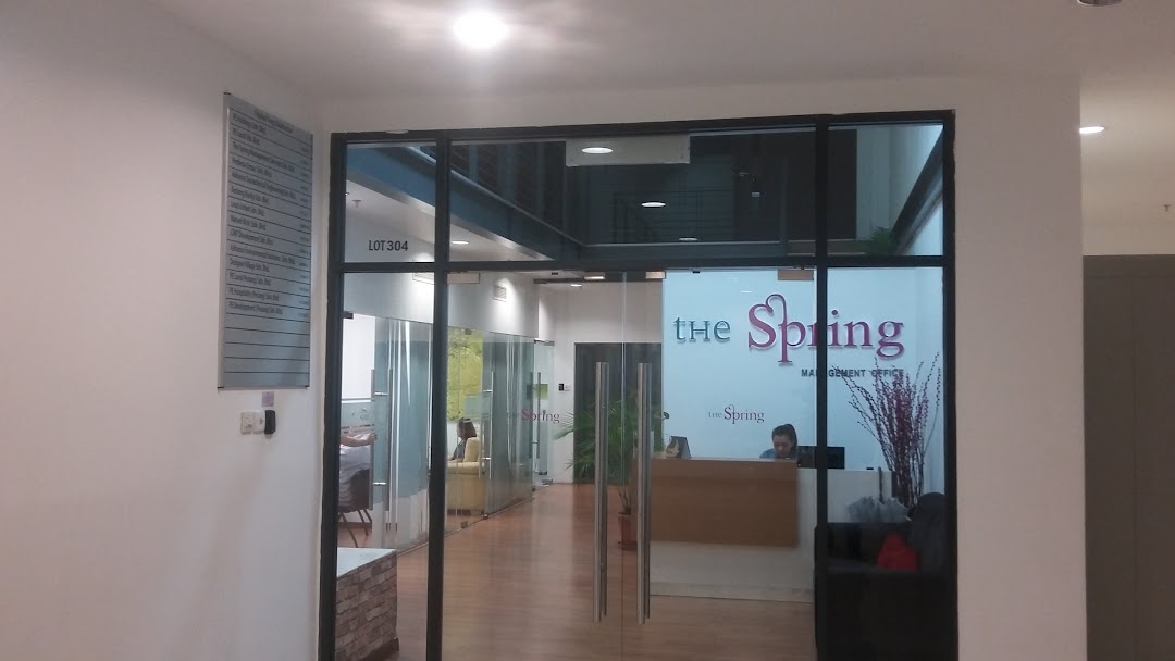 The Spring Management Office