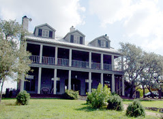 Inn Above Onion Creek