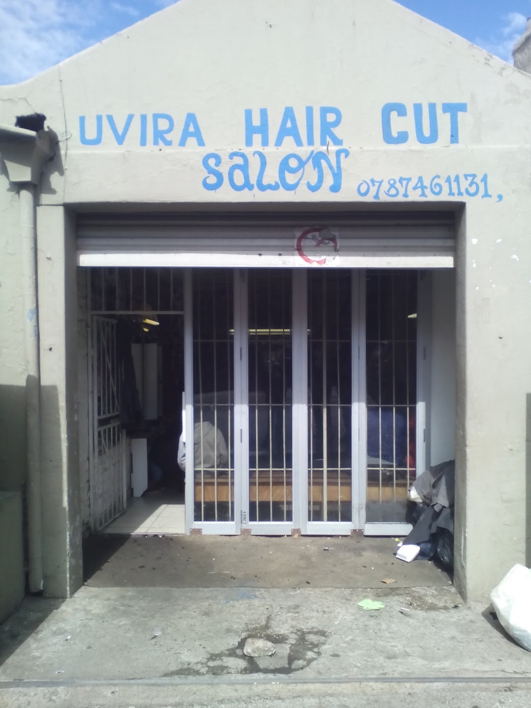 Uvira Hair Cut Salon