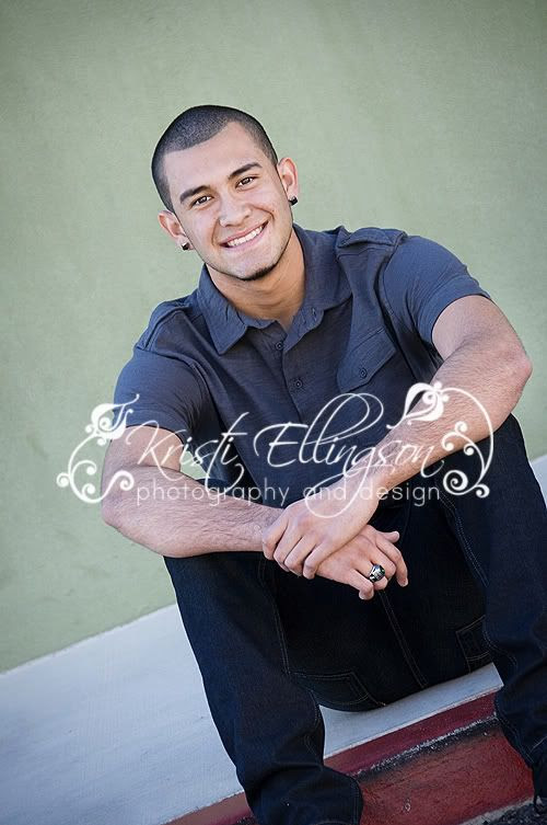 Senior Pictures
