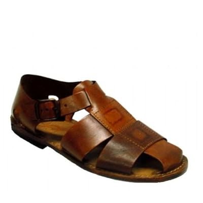 italian fisherman sandals