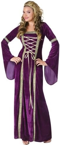 costumes modest renaissance womens
