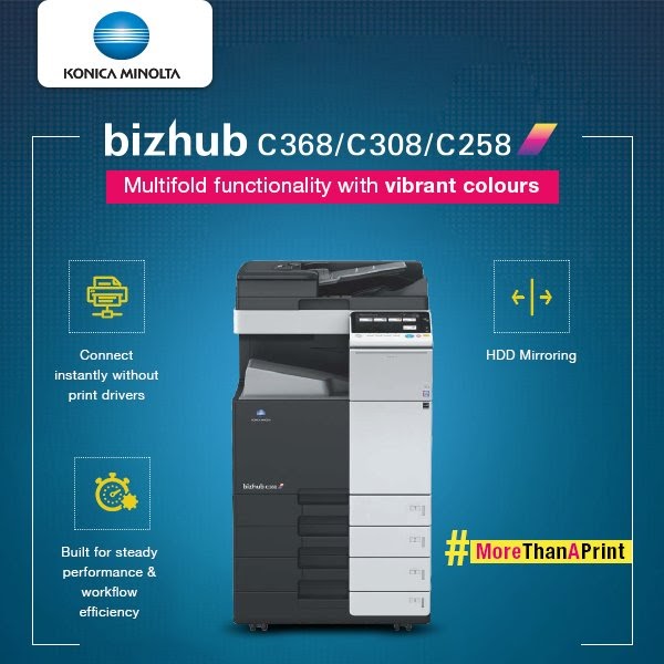 Konica Minolta 164 Driver Download For Windows 7 32 Bit : Download