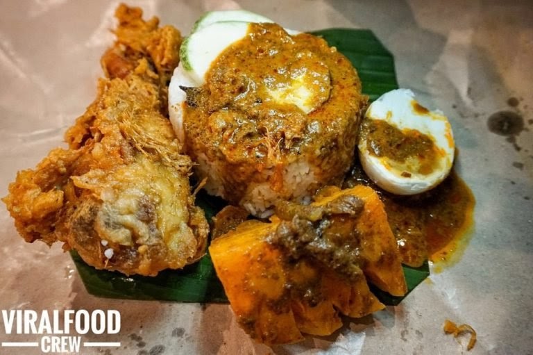 Kedai Makan Western Bangi / Kedai Makan Western Food di Sungai Petani