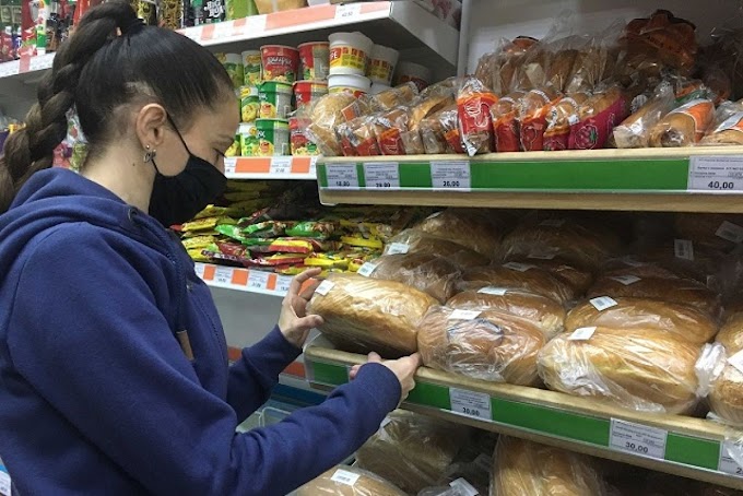В Пензенской области самые дешевые в ПФО рыба, молоко, сыры, хлеб и овощи