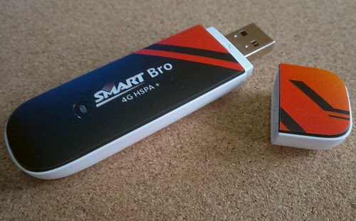 smart bro rocket plug-it