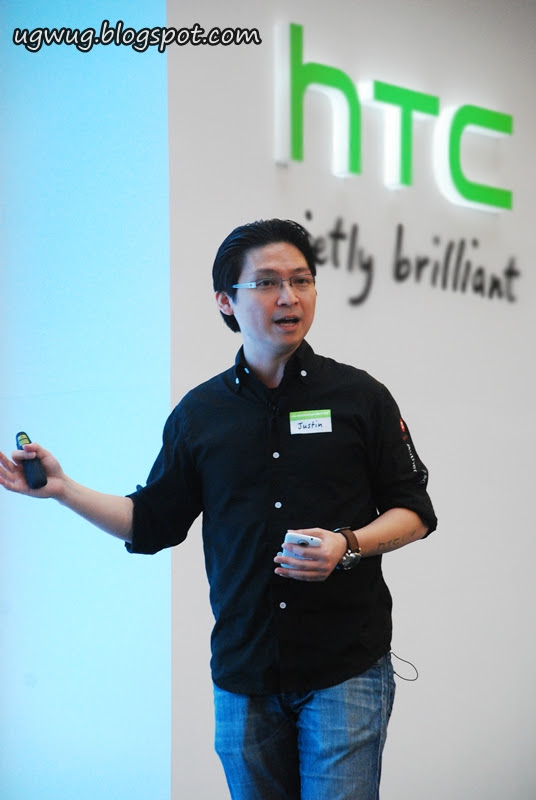Product Demo by Justin Zhang - Senior Manager, Asia Product Marketing