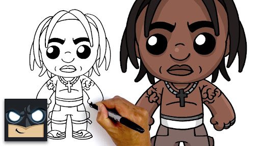 Fortnite Skin Tekenen Makkelijk / Fortnite Skin Tekenen Makkelijk