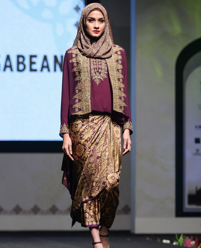 Mewarnai Gambar Baju Kebaya  Mewarnai o
