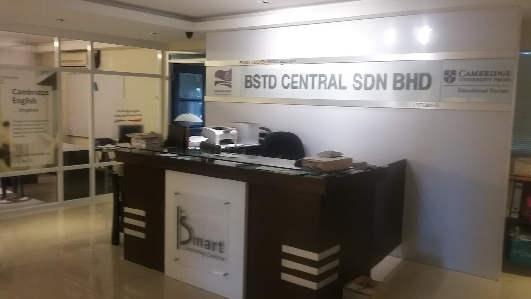 Bstd Central Sdn Bhd