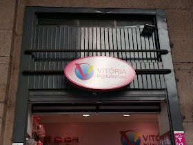 Vitória bijouterias