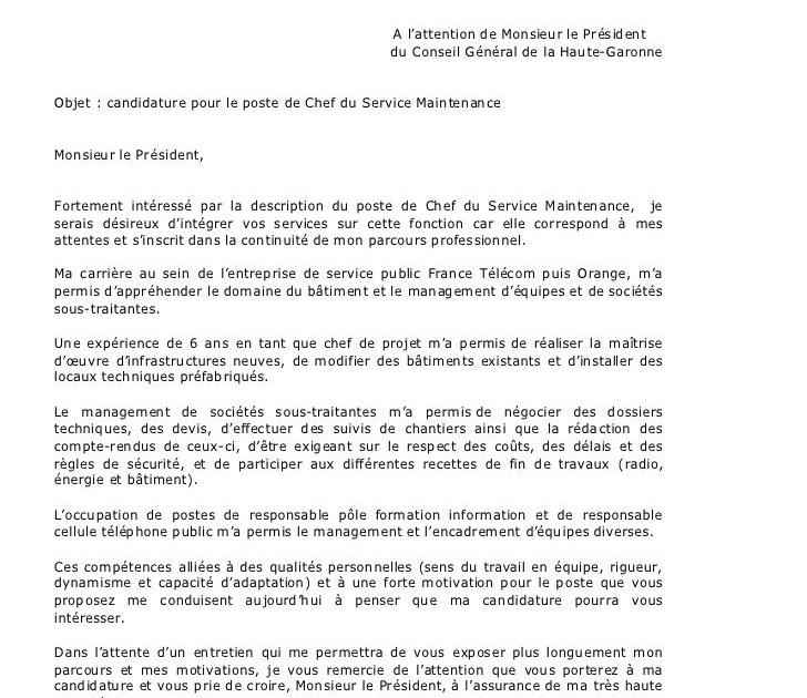 Exemple De Demande Manuscrite De Stage Dans Une Banque Pdf  James