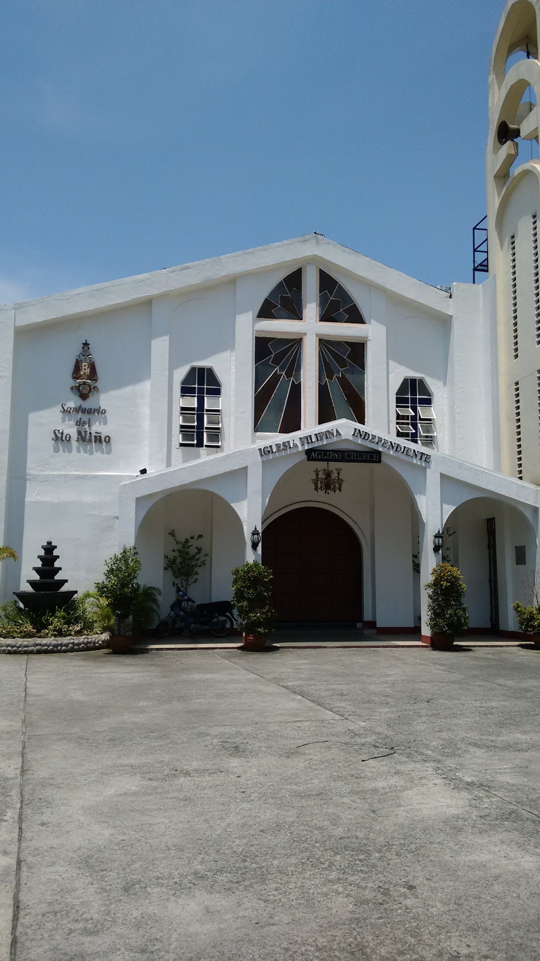 IFI Cathedral of the Holy Child - Mandaluyong