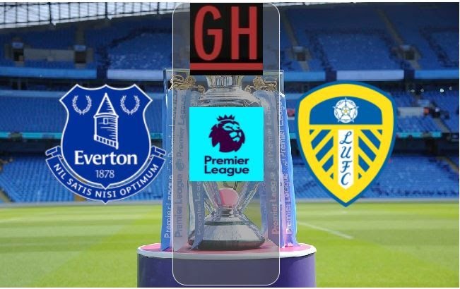 Leeds Vs Everton