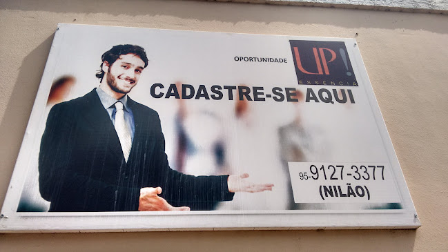UP Essências - Boa Vista