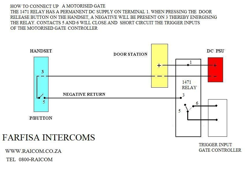 Gmdlbp Wiring Diagram