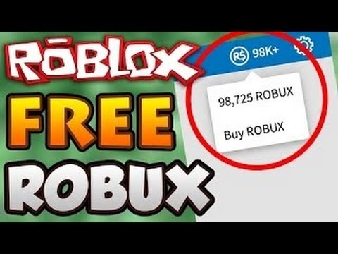 robux roblox giveaway