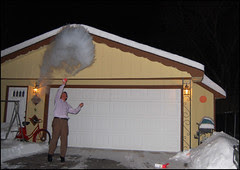 Instant Snow