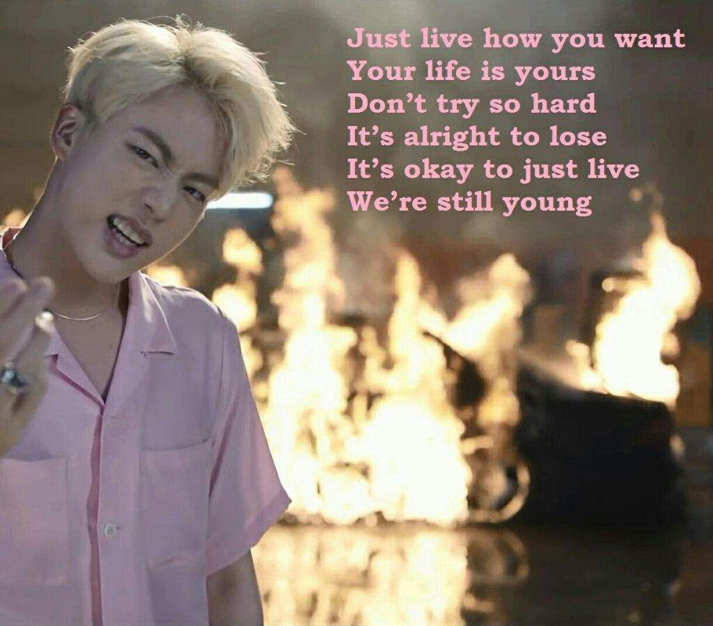 25+ Kata Kata Mutiara Army Untuk Bts