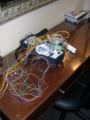 Sensor Wires