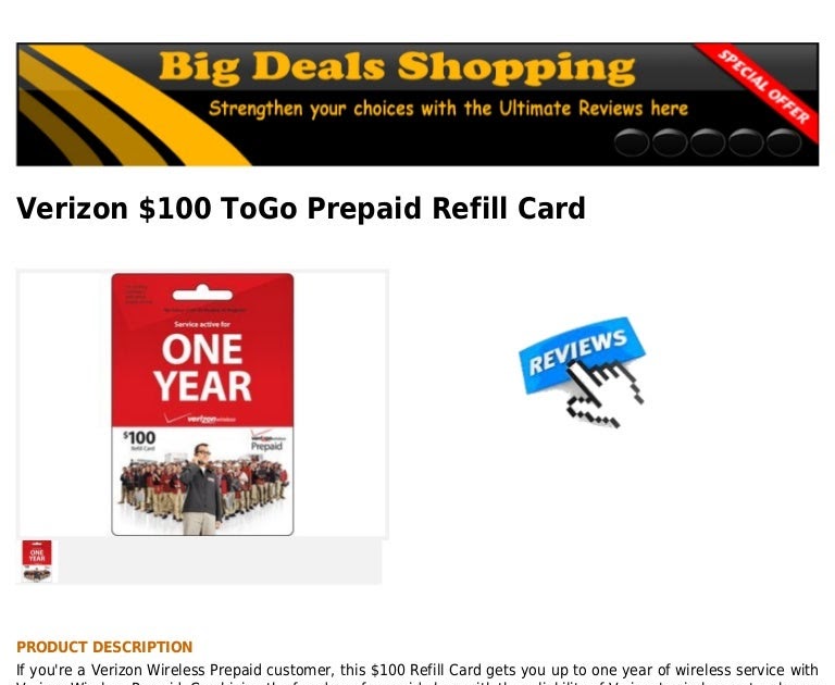 Go Prepaid Card ATT Go Phone from Walmart with Exclusive Rate Plan