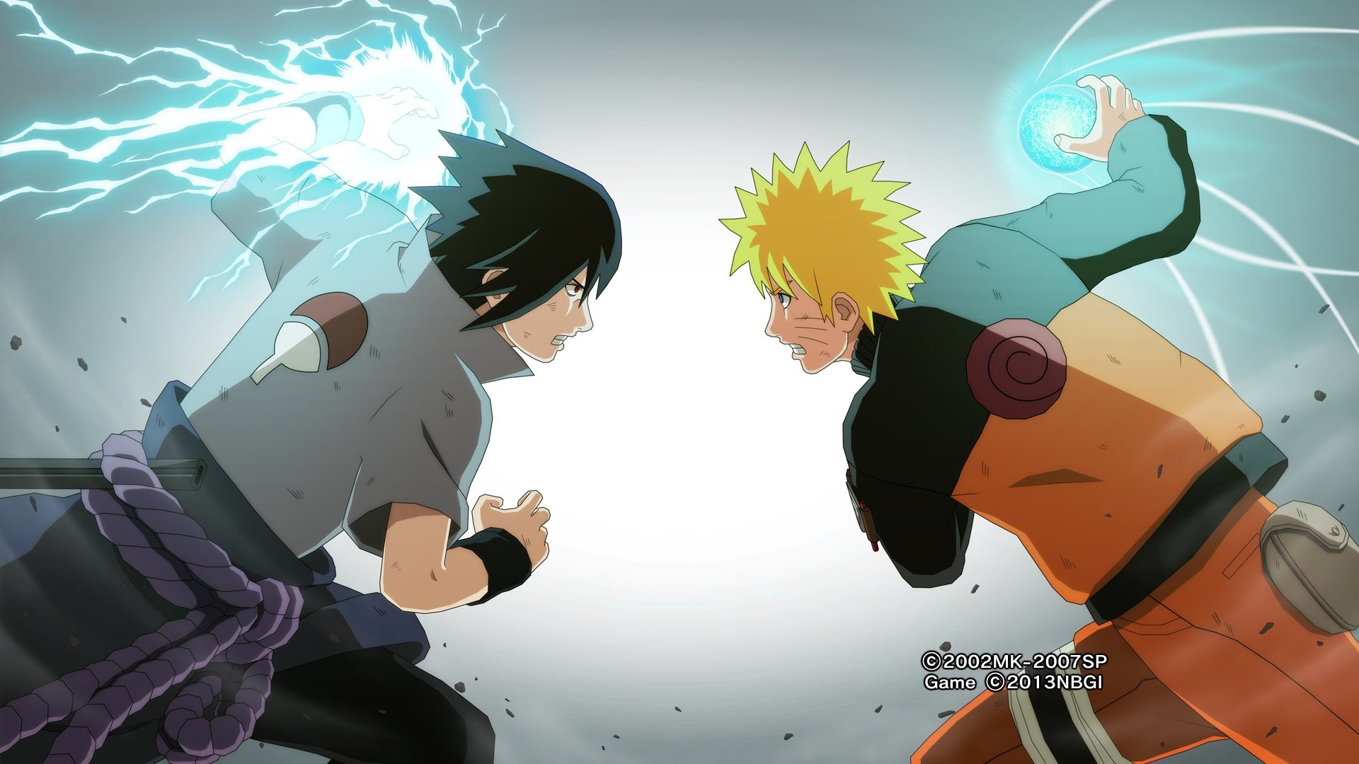 Naruto Vs Sasuke Hd Wallpaper 68 Images.