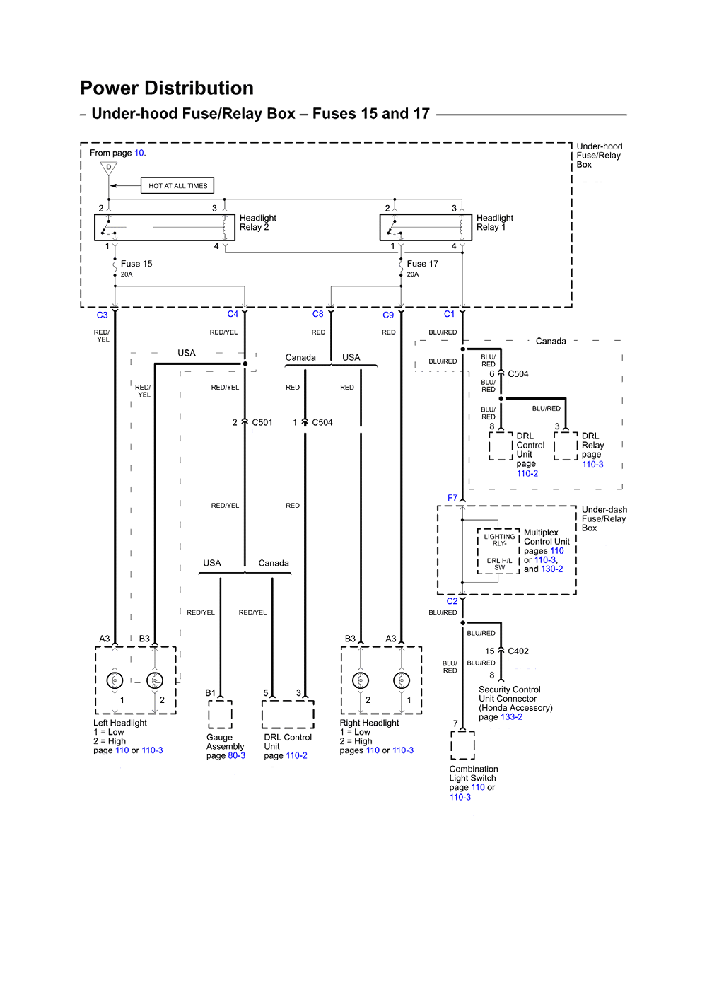 1982 Honda Ct110 Wiring Diagram - Wiring Diagram Schemas