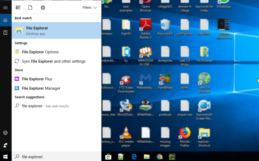 Get Help With File Explorer In Windows 10 - Fix "How to Get Help in